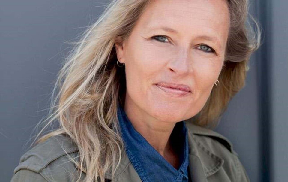 Lene Johansen har tre råd til, hvordan du stresser af.