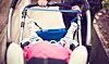 Guide: Find den bedste barnevogn til din baby