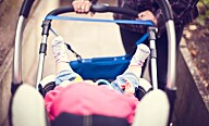 Guide: Find den bedste barnevogn til din baby