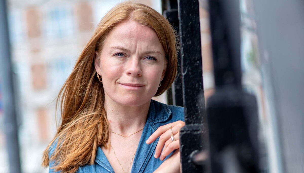 Signe Eggleton Signe Egholm Olsen: 'Andre kan have det virkelig svært ved, at jeg har ...