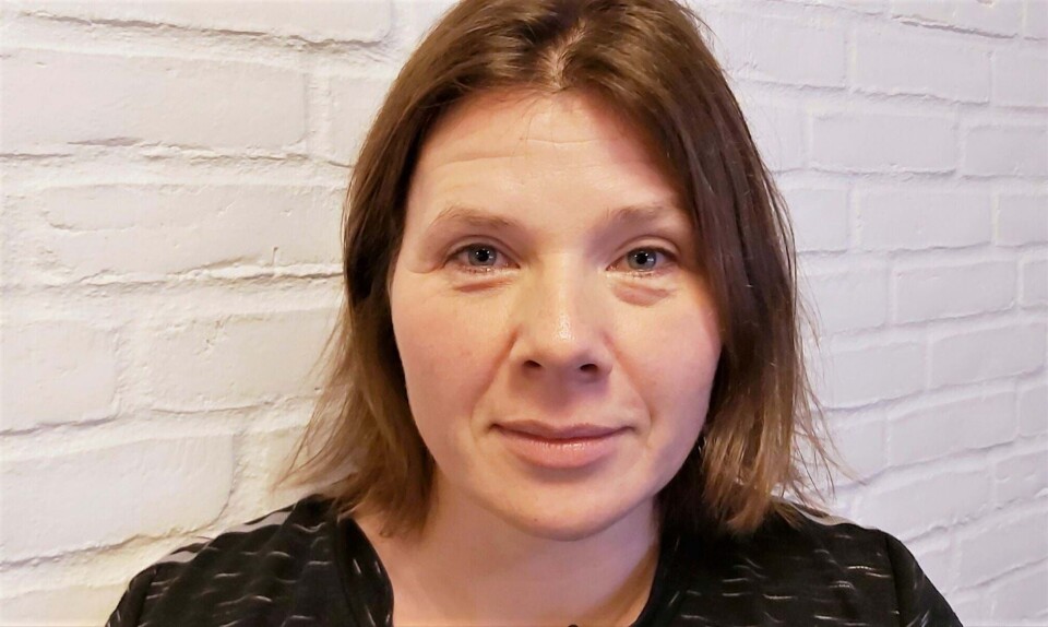 borgerforslag sorgorlov