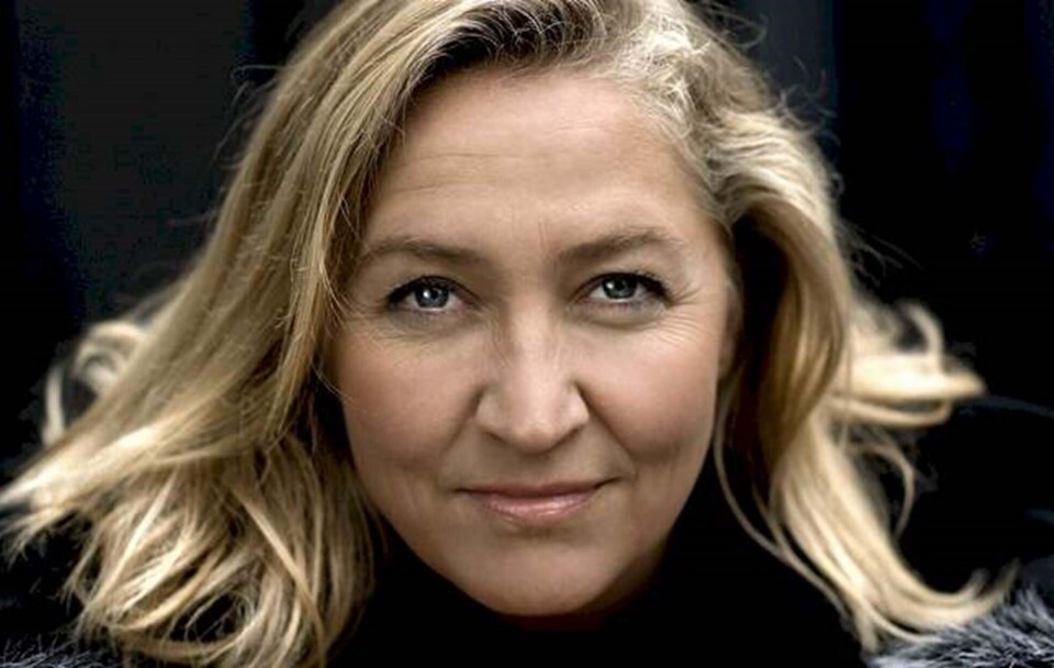 Billede 1 - Lisbeth Zornig