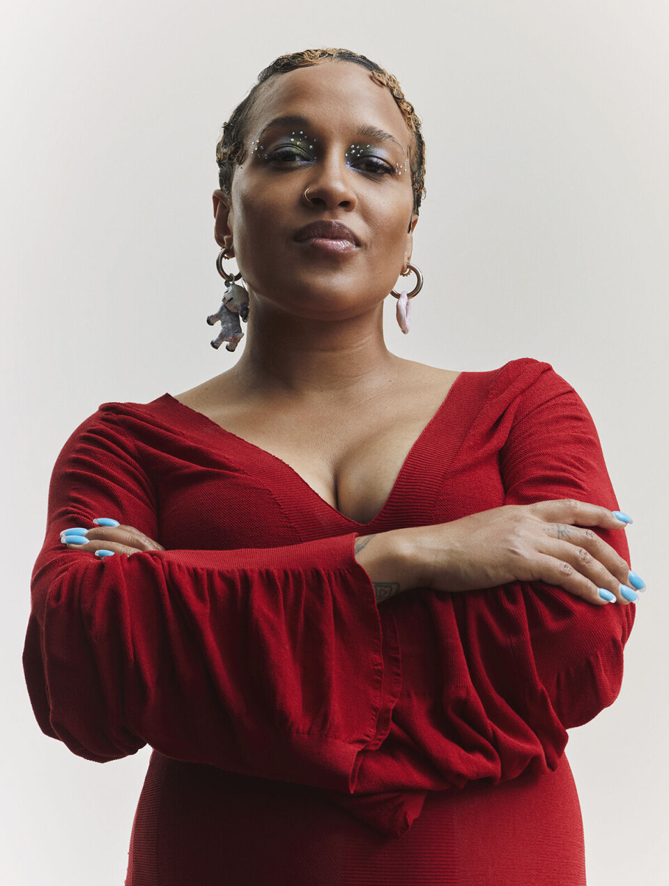 Barbara Moleko