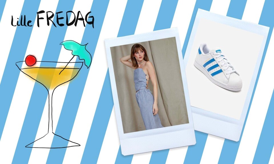 Lille fredag