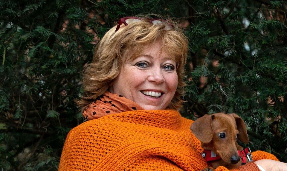 Karen-Marie Lillelund sundhed