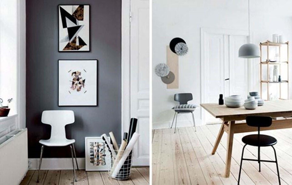 DIY kunst