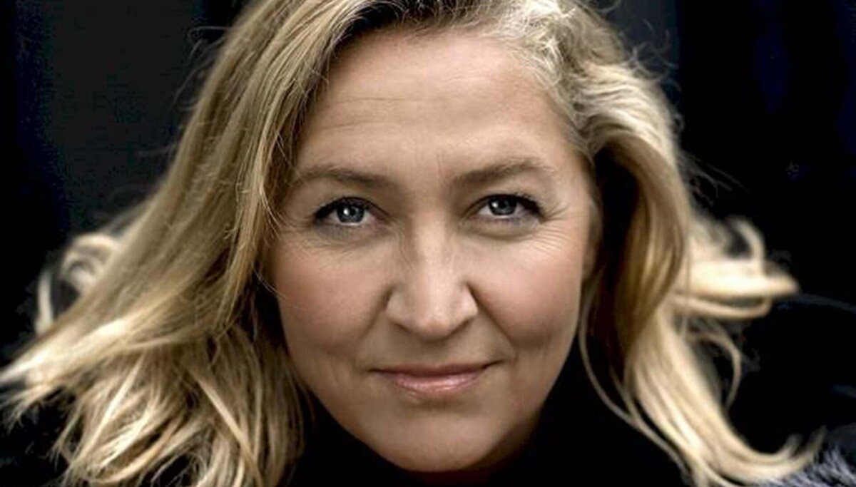 Angela Raske 'Respekt til en inspirerende og stærk kvinde' - ALT.dk