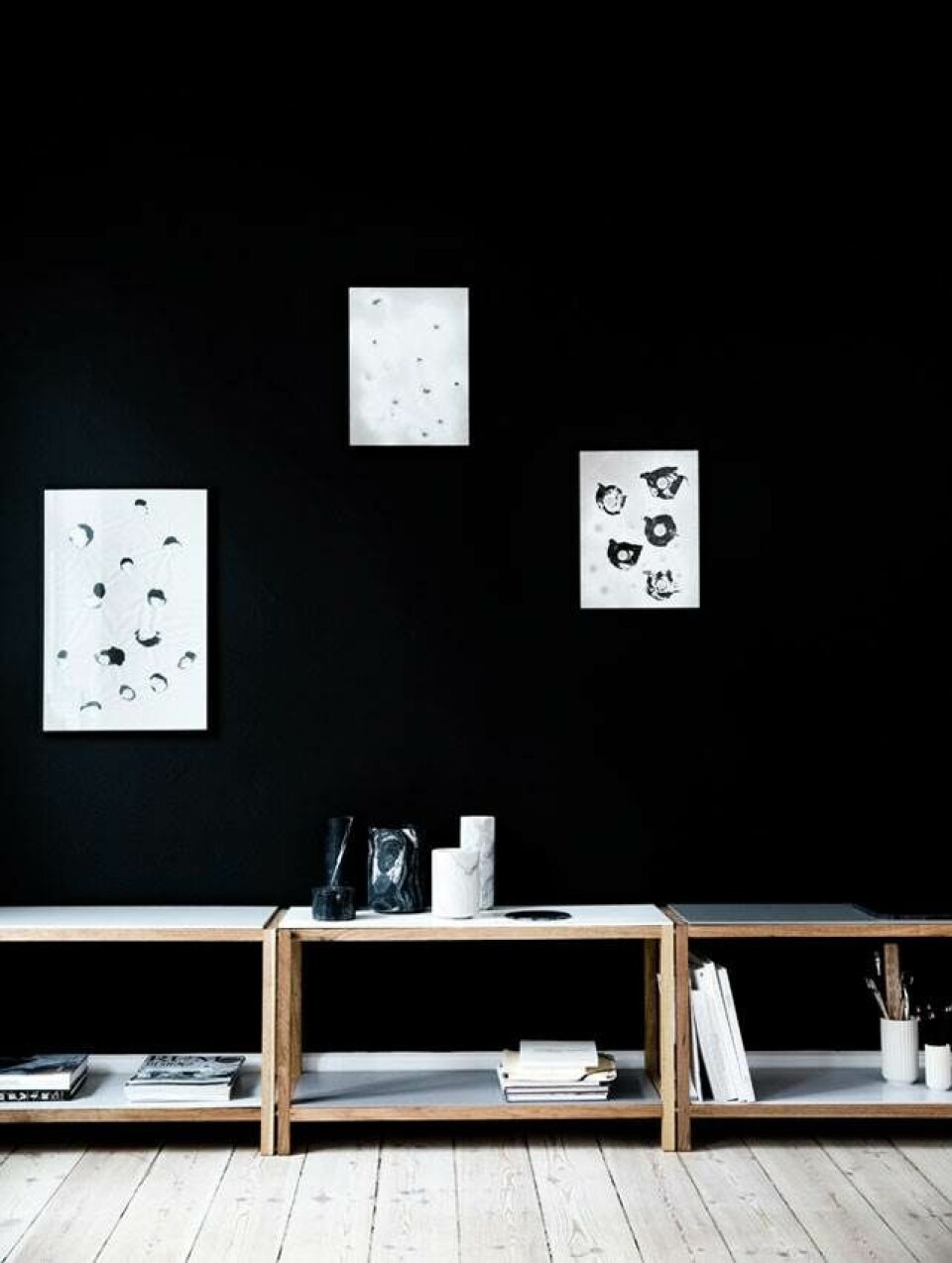 DIY: Lav din egen kunst