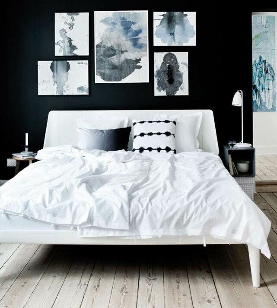 DIY: Lav din egen kunst