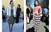 Masser af cool streetstyle fra Milano