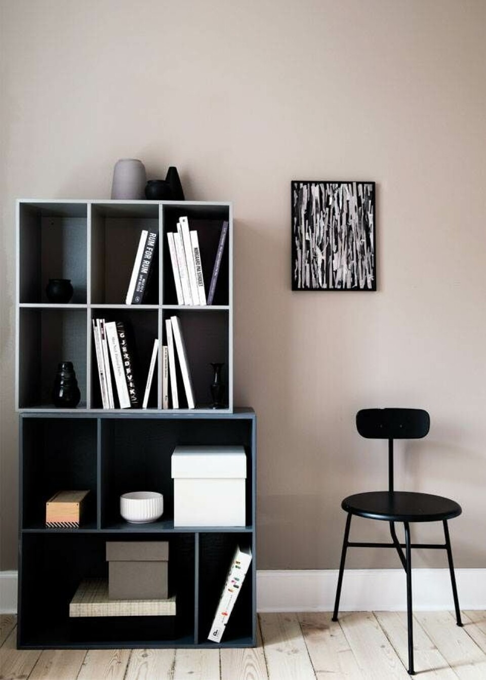 DIY: Lav din egen kunst