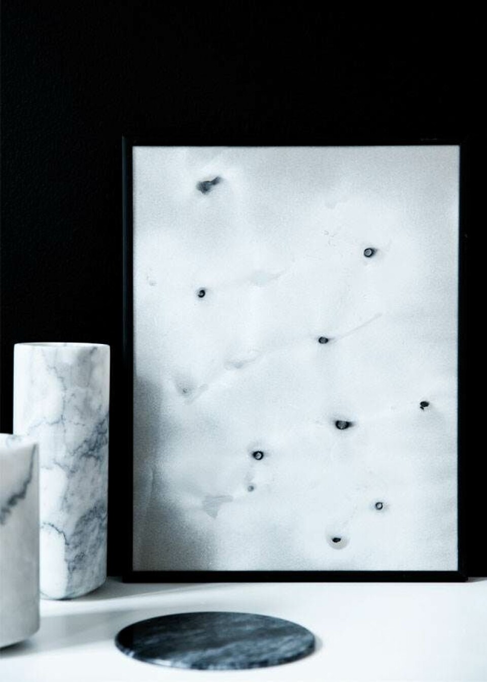 DIY: Lav din egen kunst
