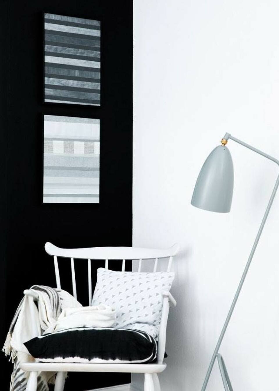 DIY: Lav din egen kunst