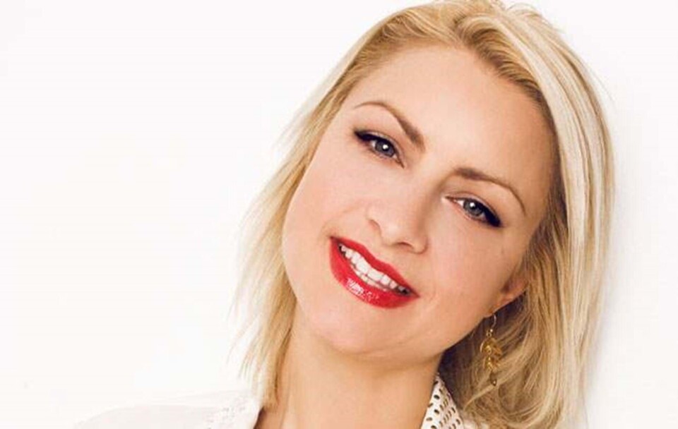 Louise Luxhøi