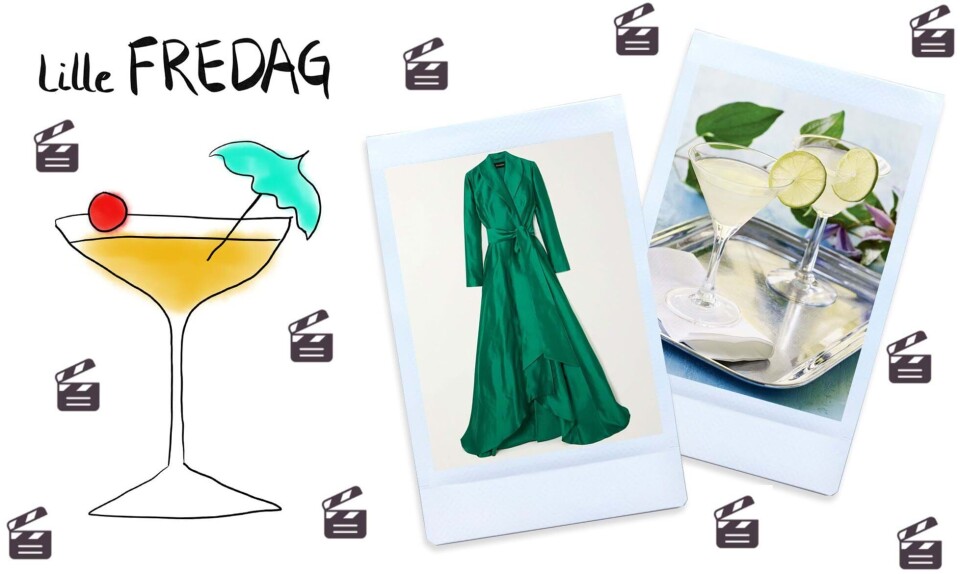Lille fredag