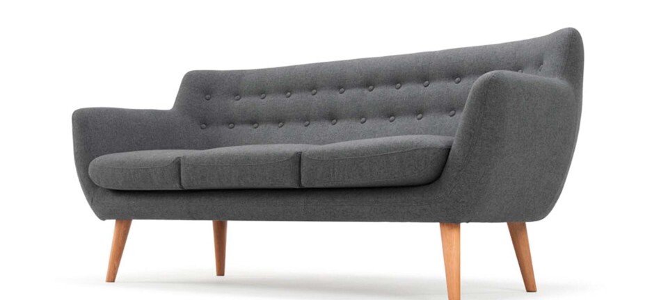 Sådan vælger du den rigtige sofa