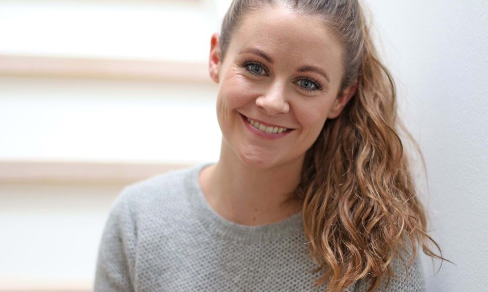 Tina Lykkegaard