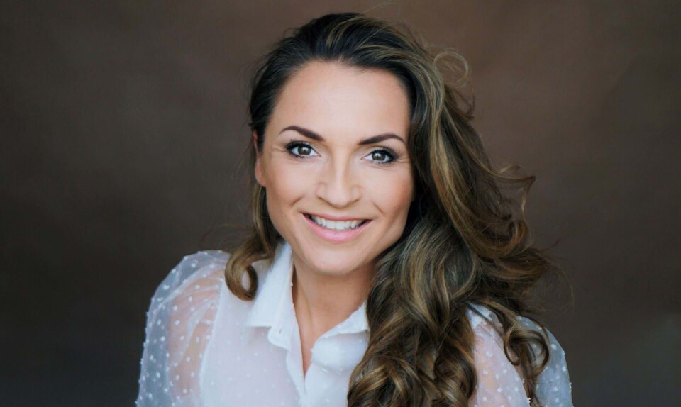 Julie Steincke