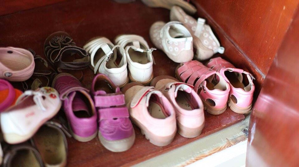 6 tip til at undgå fejlkøb, når du køber børnesko på nettet