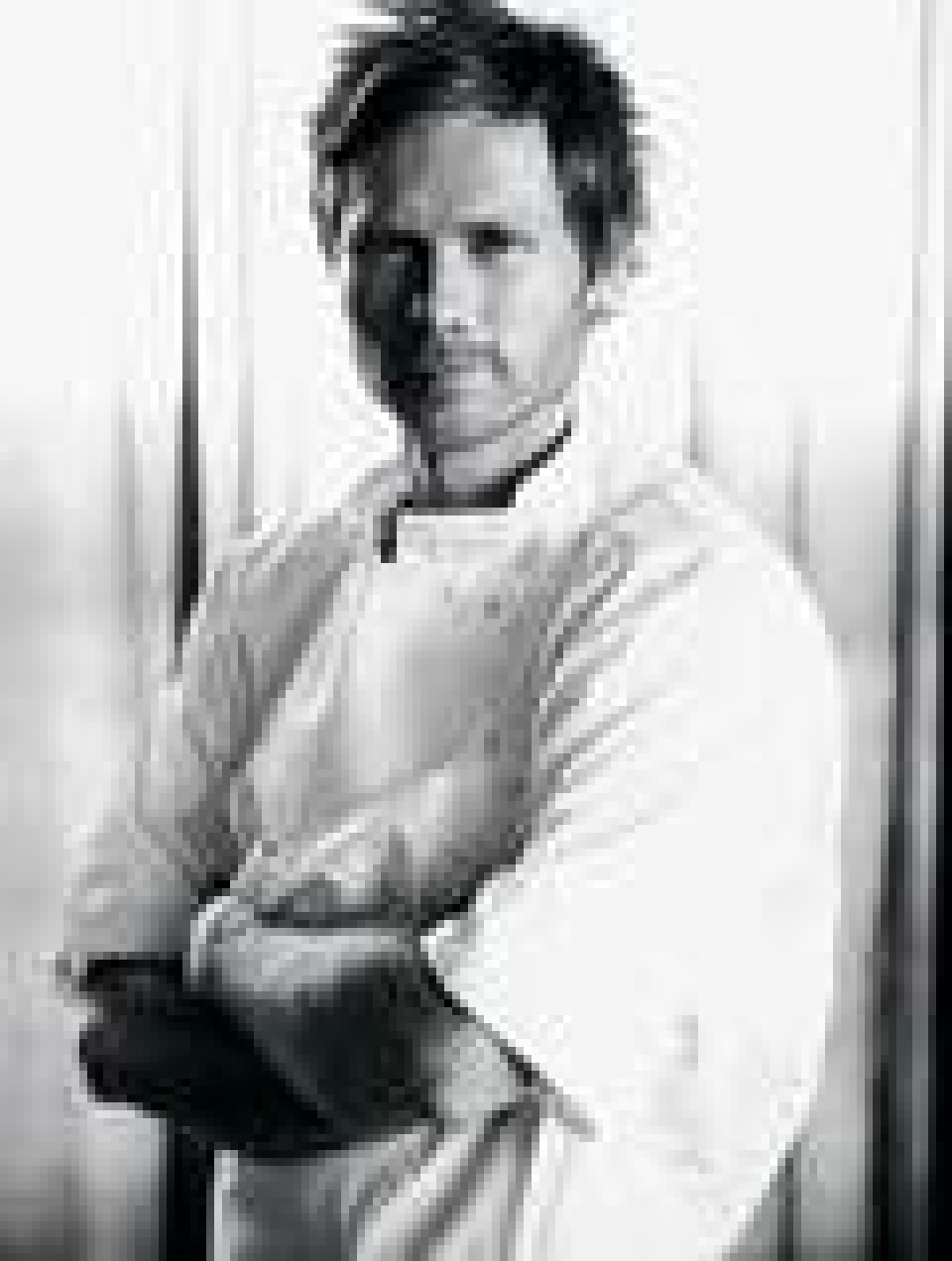 Rasmus Kofoeds morgengrød