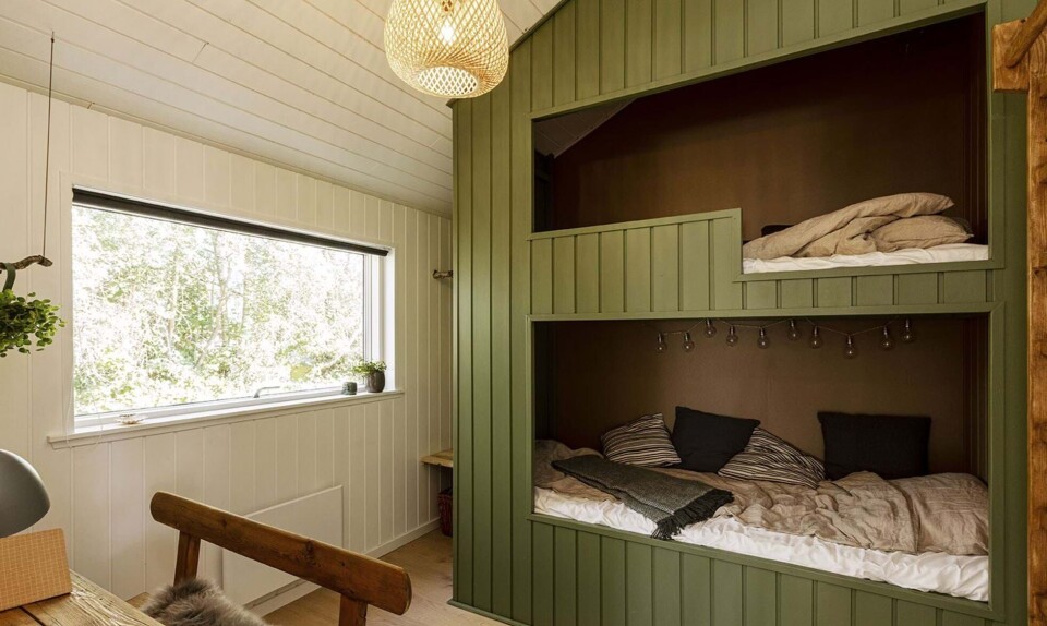 Sommerdrømme (8:8): Jeg er enig med dommerne i, at dette par er de rette vindere