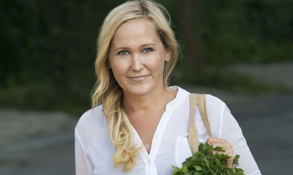 Jane Faerber Keto på 4 uger