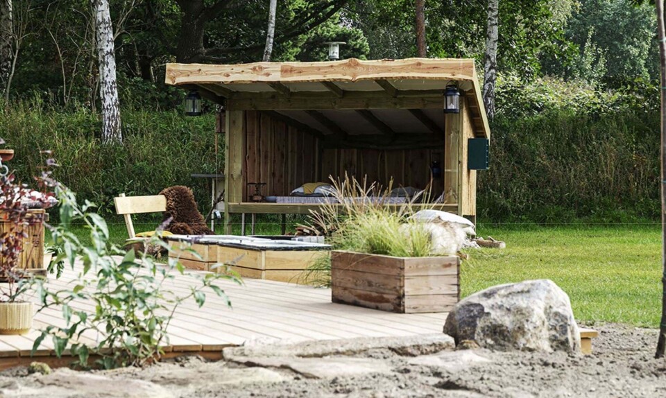 Sommerdrømme 2021 uderum