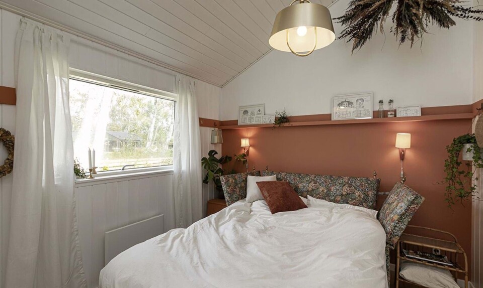 Sommerdrømme (6:8): Dette par taber momentum og bliver indhentet af de andre