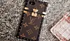 Louis Vuitton mobilcover