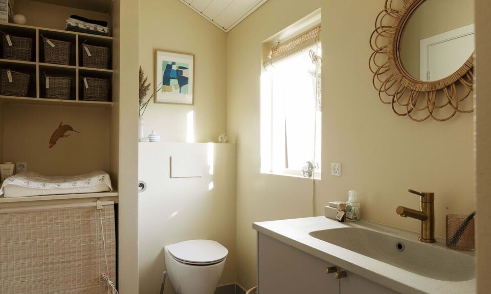 Sommerdrømme (2:8): Kaspar og Lambangs genistreg fik slet ikke ros nok