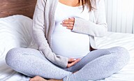 76 facts du ikke kan undvære, mens du er gravid
