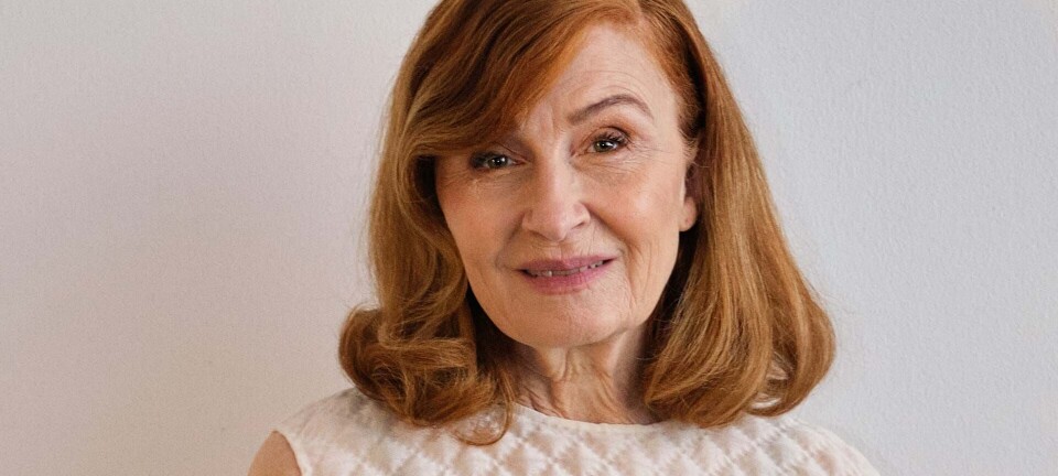 Bodil Jørgensen efter 25 års ægteskab: Dét er grundpræmissen for den store kærlighed