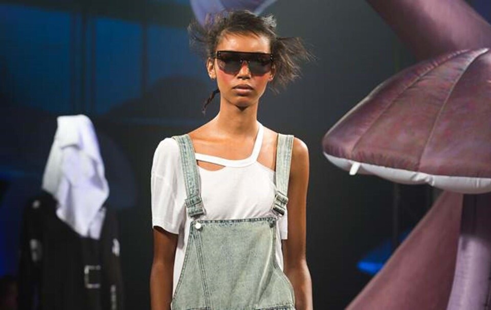 Cheap Monday SS16