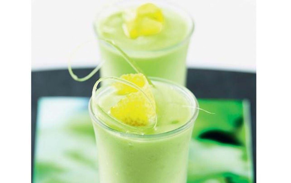 smoothie