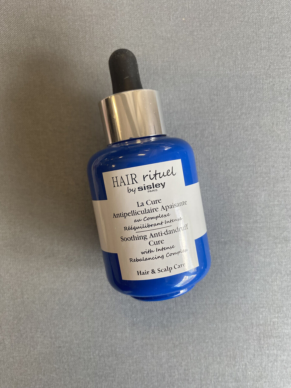 HAIR RITUEL BY SISLEY