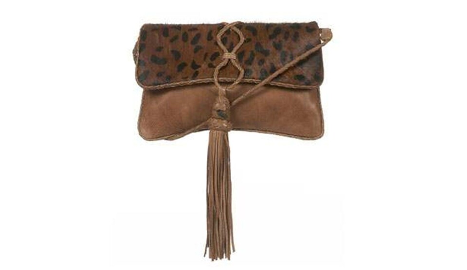 Vild clutch