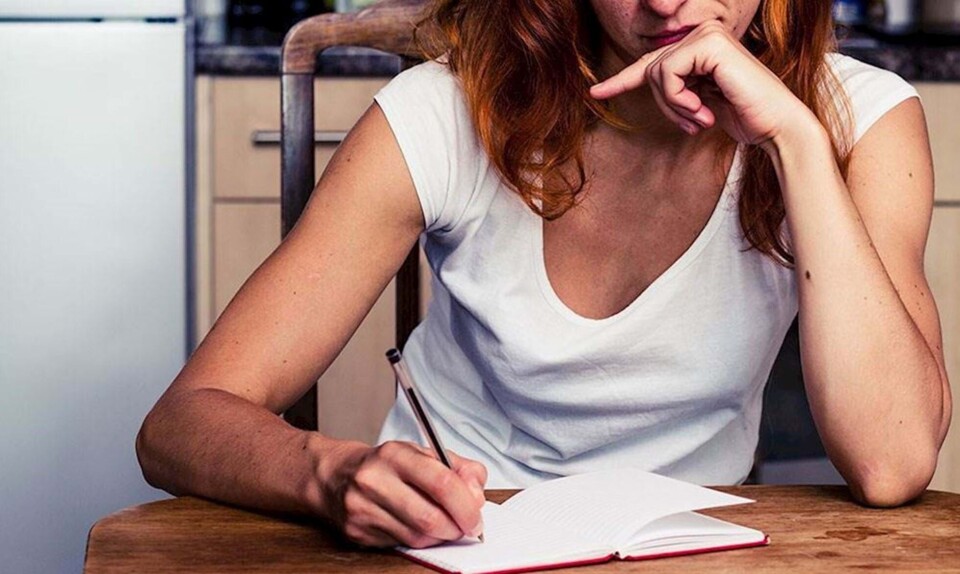 7 tips fra eksperten: Sådan skriver du en god bryllupstale