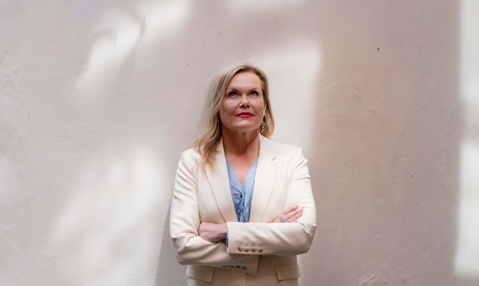 Birgitte Borup
