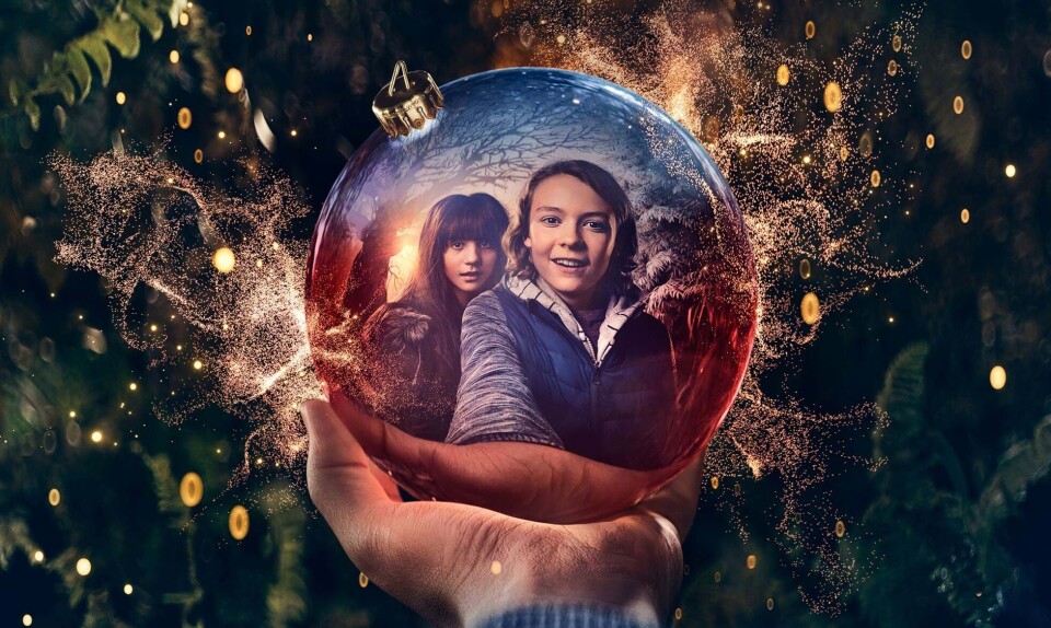 Her er årets julekalendere på tv og streaming for hele familien