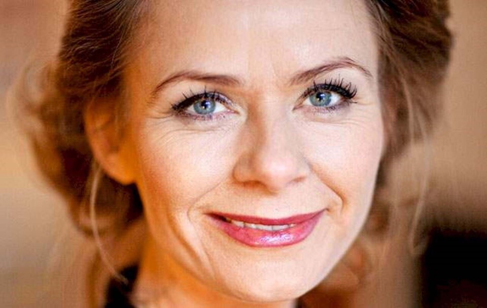 Anne Glad: Min sunde uge