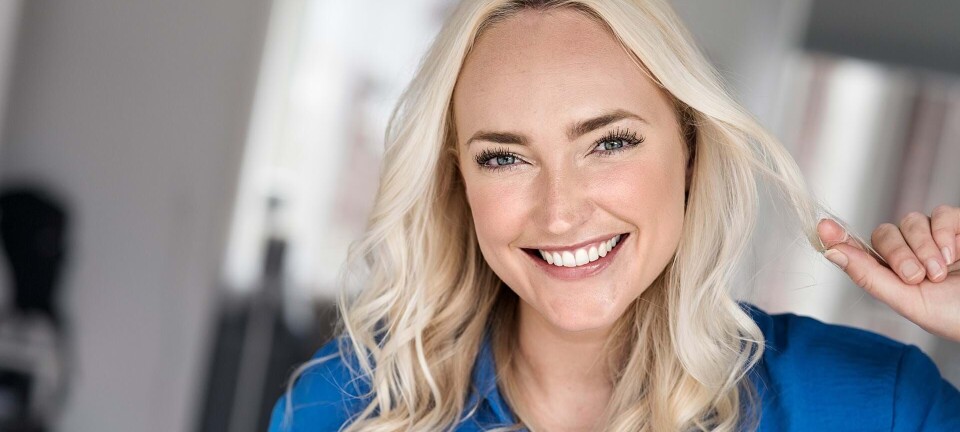 ”Jeg er mere bange for at være syg end for at dø. Og jeg har prøvet begge dele”