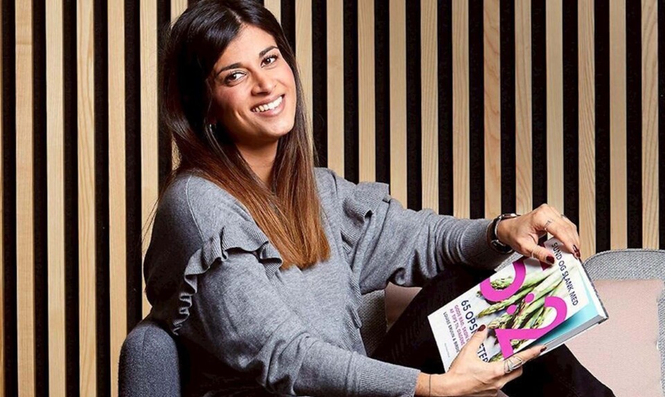 Sabina tester 5:2-kuren: 'Er jeg reelt sulten, eller er det bare fordi, jeg er vant til at gå og snacke?”