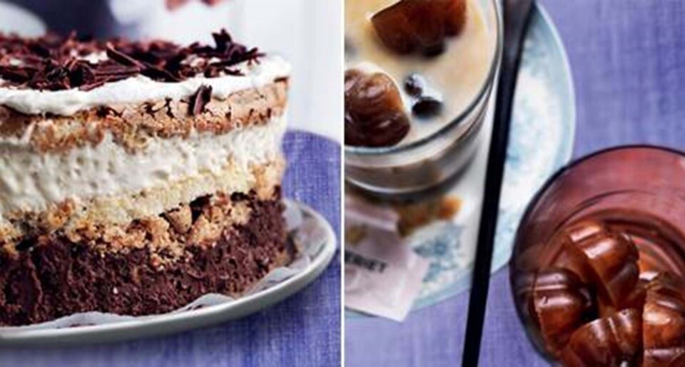4 iskolde fristelser