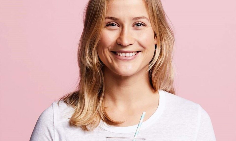 Julie tester nupokuren: “Jeg fik brudt en masse dårlige vaner”