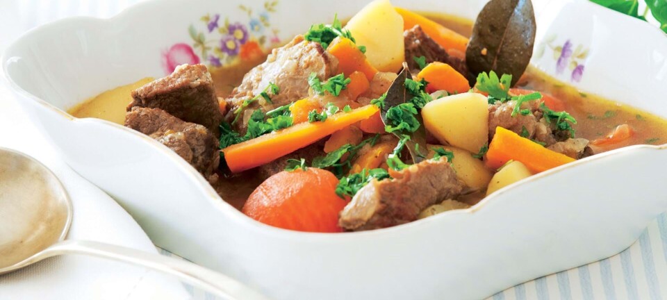 Kalops: Sådan laver du den lækre skånske gullasch