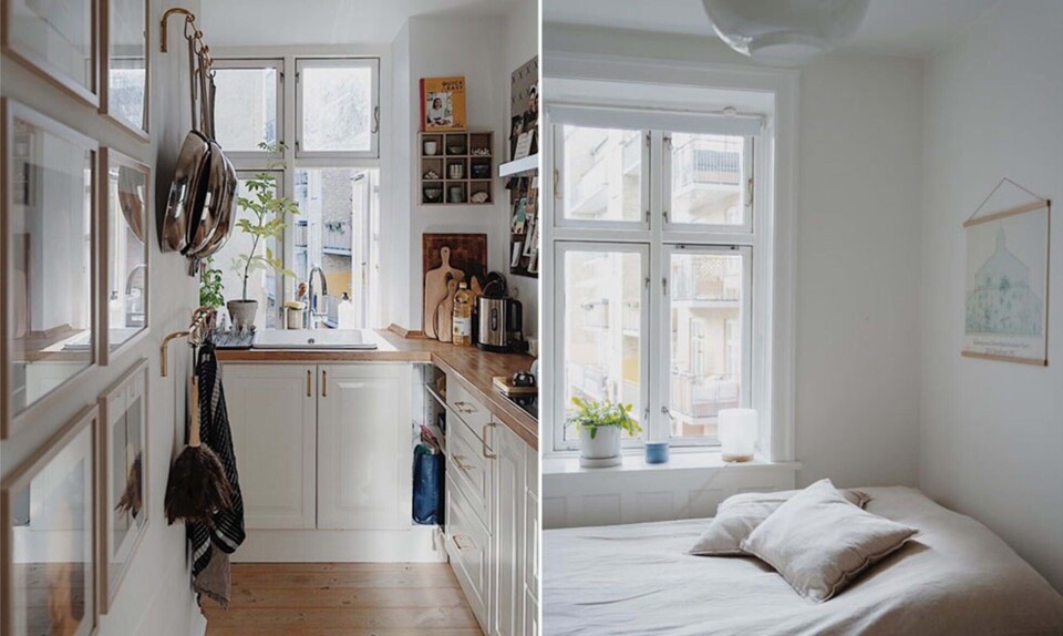 Gakket eller genialt? ”Jeg har tit set dem i genbrugsbutikker og syntes, de var vildt fede”
