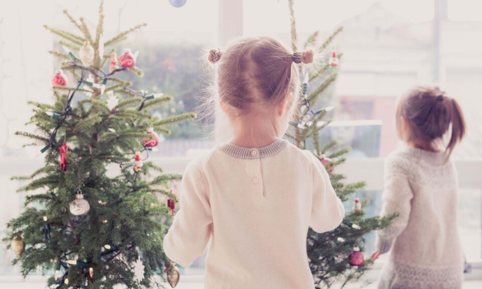24 nemme og gratis juleaktiviteter du kan lave med dine børn