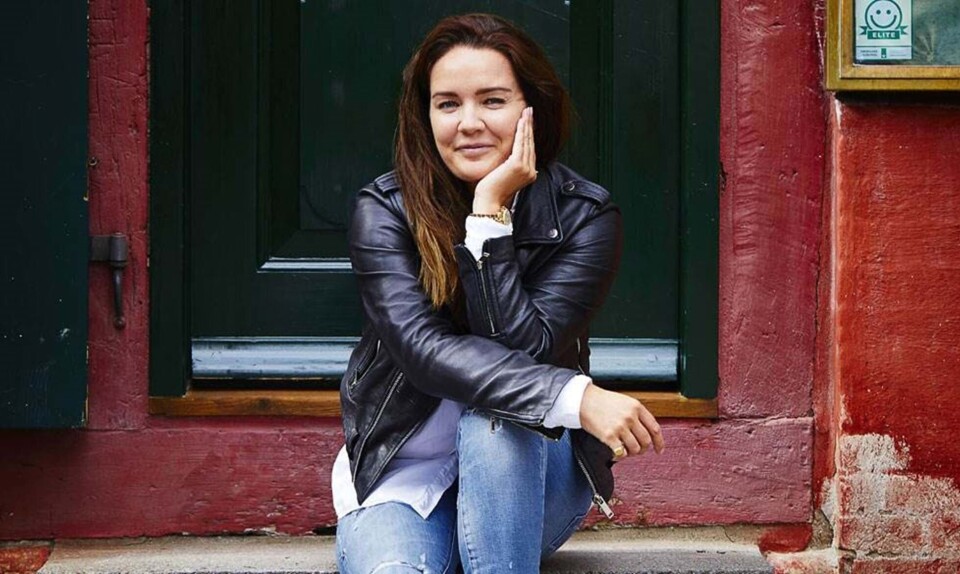 Angelica testede 8 timers kuren: “Jeg glemmer at spise alle mine måltider”