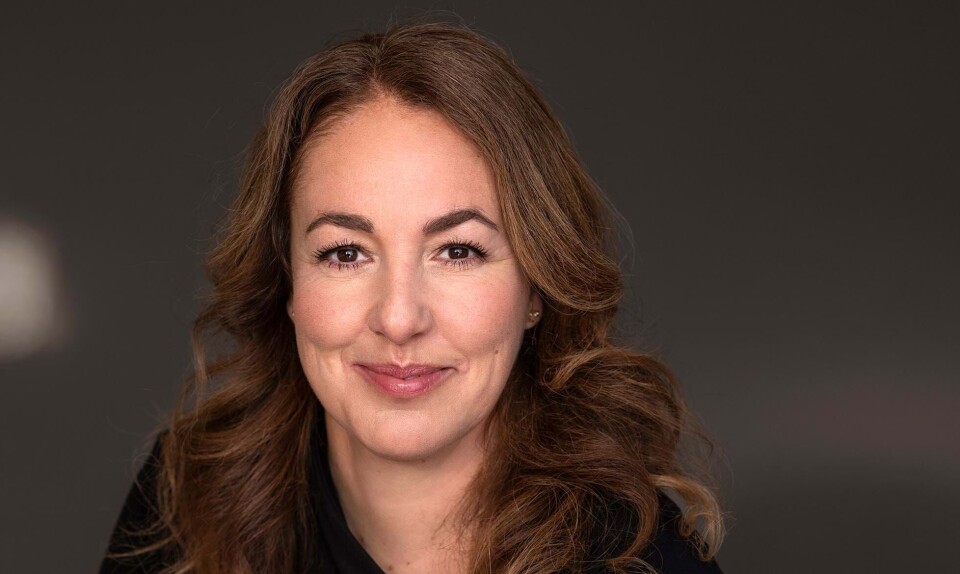 Nathalie Ostrynski