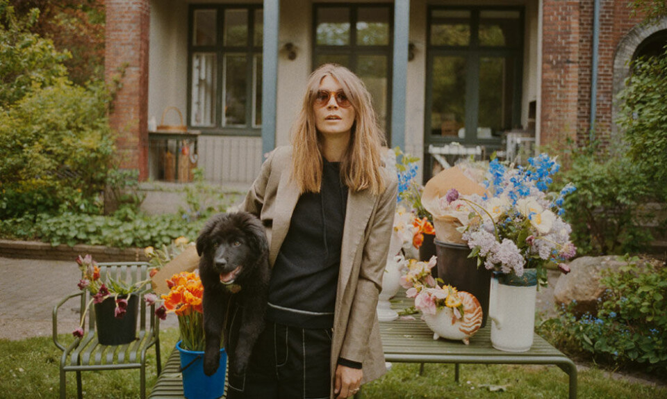 ganni Emelie Johansson